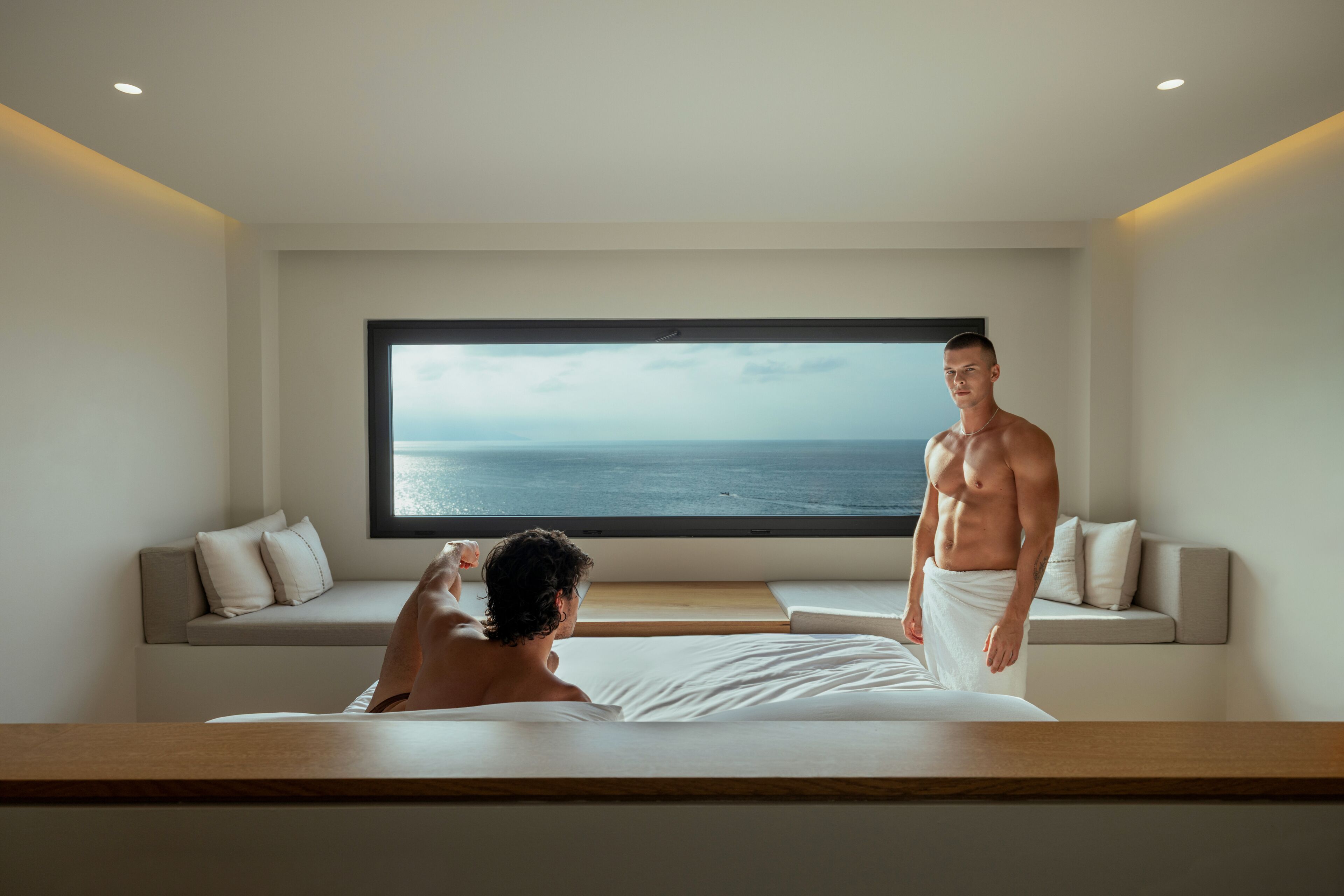 Foto - The Tryst Puerto Vallarta LGBT Hotel
