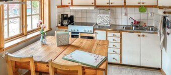 1 bedroom stunning home in Mora