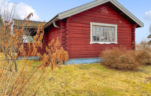 1 bedroom cozy home in Mora