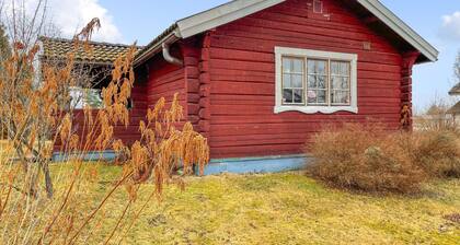 1 bedroom cozy home in Mora