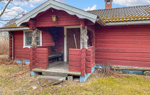 Atemberaubendes Haus mit 1 Schlafzimmer.