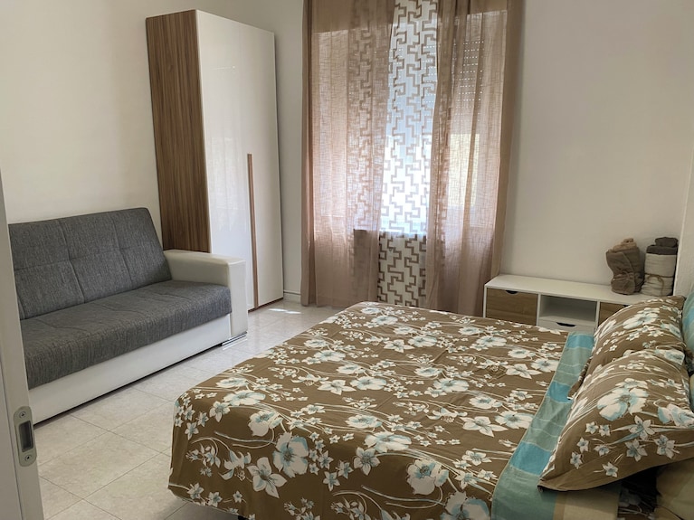 Comfortable Apartment Between Milan-lodi-bergamo - Lodi