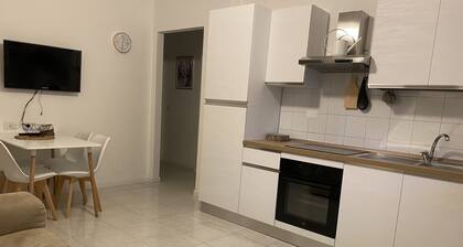 Comfortable apartment between Milan-Lodi-Bergamo