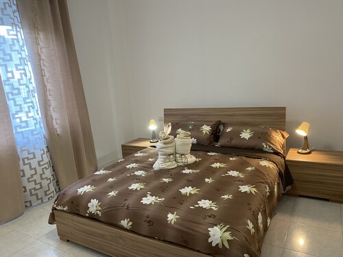 Comfortable apartment between Milan-Lodi-Bergamo