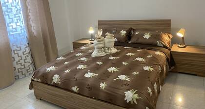 Comfortable apartment between Milan-Lodi-Bergamo