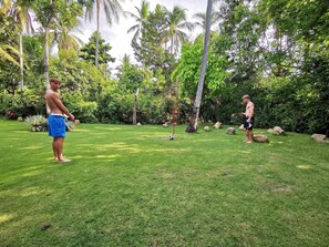 施設からの眺望