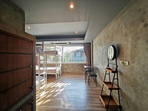 Room - Hi Samui Hostel (Koh Samui)