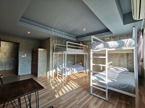Room - Hi Samui Hostel (Koh Samui)