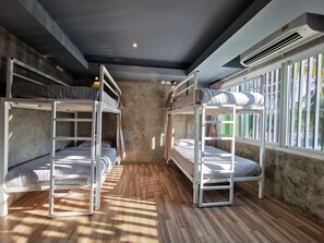 Room - Hi Samui Hostel (Koh Samui)