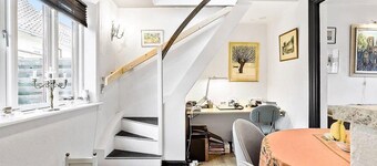1 bedroom cozy home in Rønne