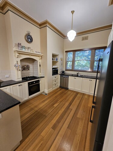 Ruston House - Port of Echuca