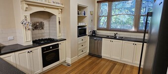 Ruston House - Port of Echuca