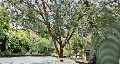 Ruston House - Port of Echuca