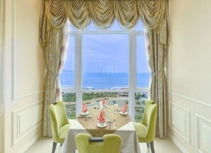 Dining - Sea Castle 2 (Da Nang)