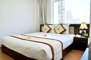 Room - Sea Castle 2 (Da Nang)
