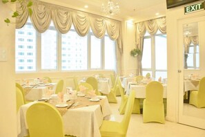 Dining - Sea Castle 2 (Da Nang)