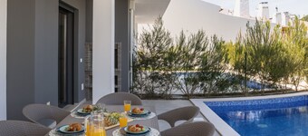 Villa Lagoa - Private Pool