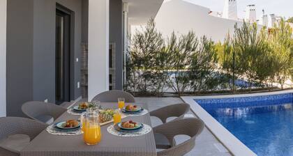 Villa Lagoa - Private Pool