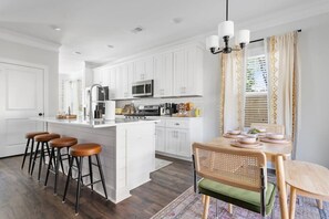 Dining - 4 Bedroom Park Circle Retreat with Pool! (North Charleston)