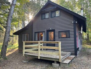 Exterior - Pip's Place-10 Mins to Sugarloaf (Stratton)