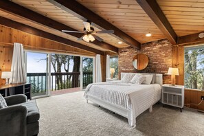 1 Schlafzimmer, Schreibtisch, WLAN, BettwÀsche