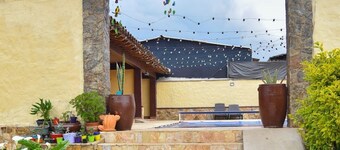 Hostal Hollywood Inn II