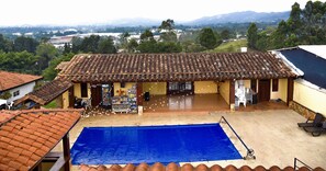 Exterior - Hostal Hollywood Inn II (Rionegro)