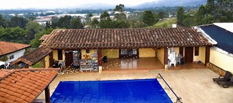 Hostal Hollywood Inn II