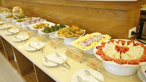 Dining - Merry Land Hotel Da Nang (Da Nang Municipality)