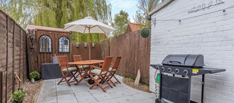 Alloggio con 2 camere da letto ad Castle Acre, near Kings Lynn