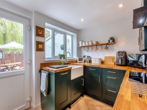 غسالة أطباق