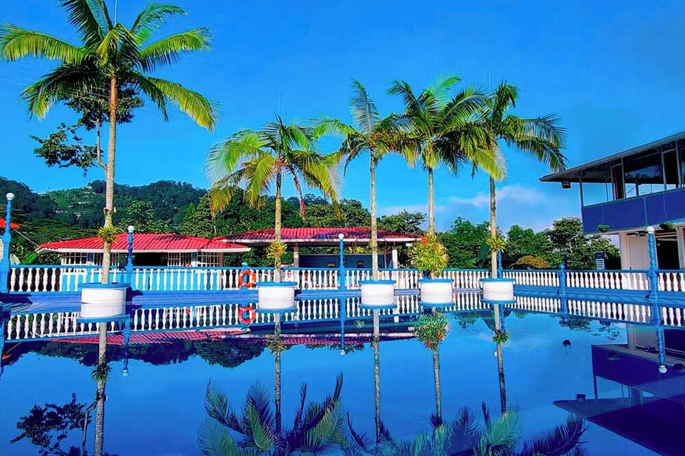 VillaLoren Club Social y Deportivo