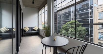 CDMXRENTALS Palma