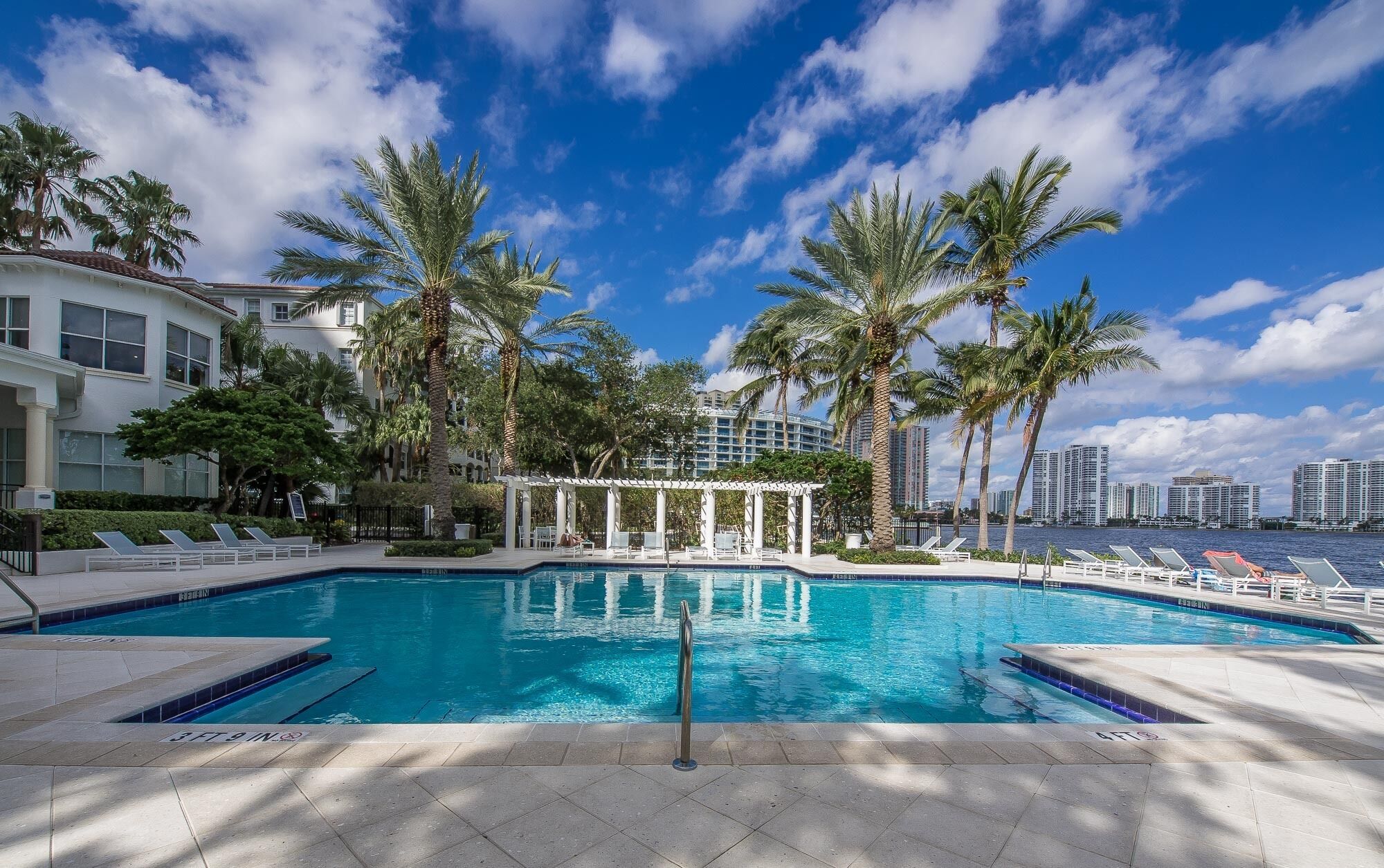 Luxury Resort Boho Style Condo Village By the Bay