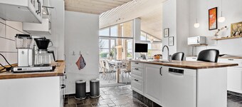 4 bedroom lovely home in Faaborg