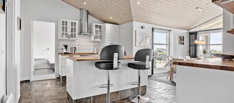 4 bedroom lovely home in Faaborg