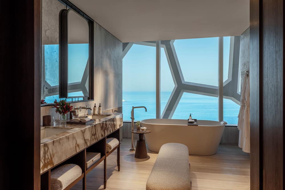 Rosewood Doha
