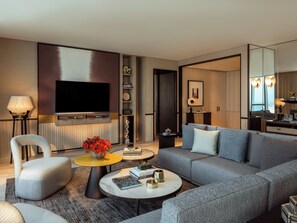 Reef Suite | Zona de estar