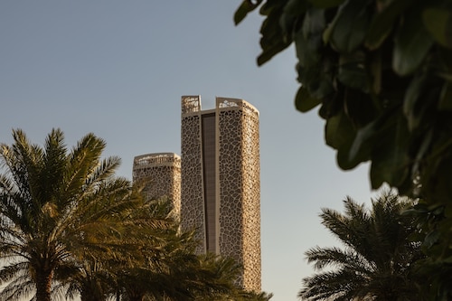Rosewood Doha