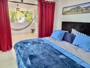 3 Schlafzimmer, Bügeleisen/Bügelbrett, kostenloses WLAN, Bettwäsche