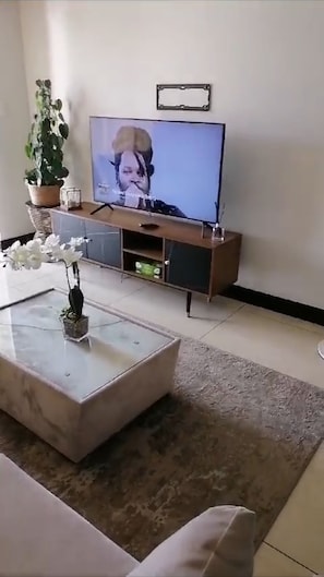Smart TV