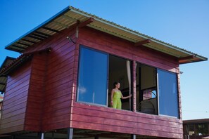 Exterior - Cabaña Tipo Suite en San Carlos (Provincia de Alajuela)