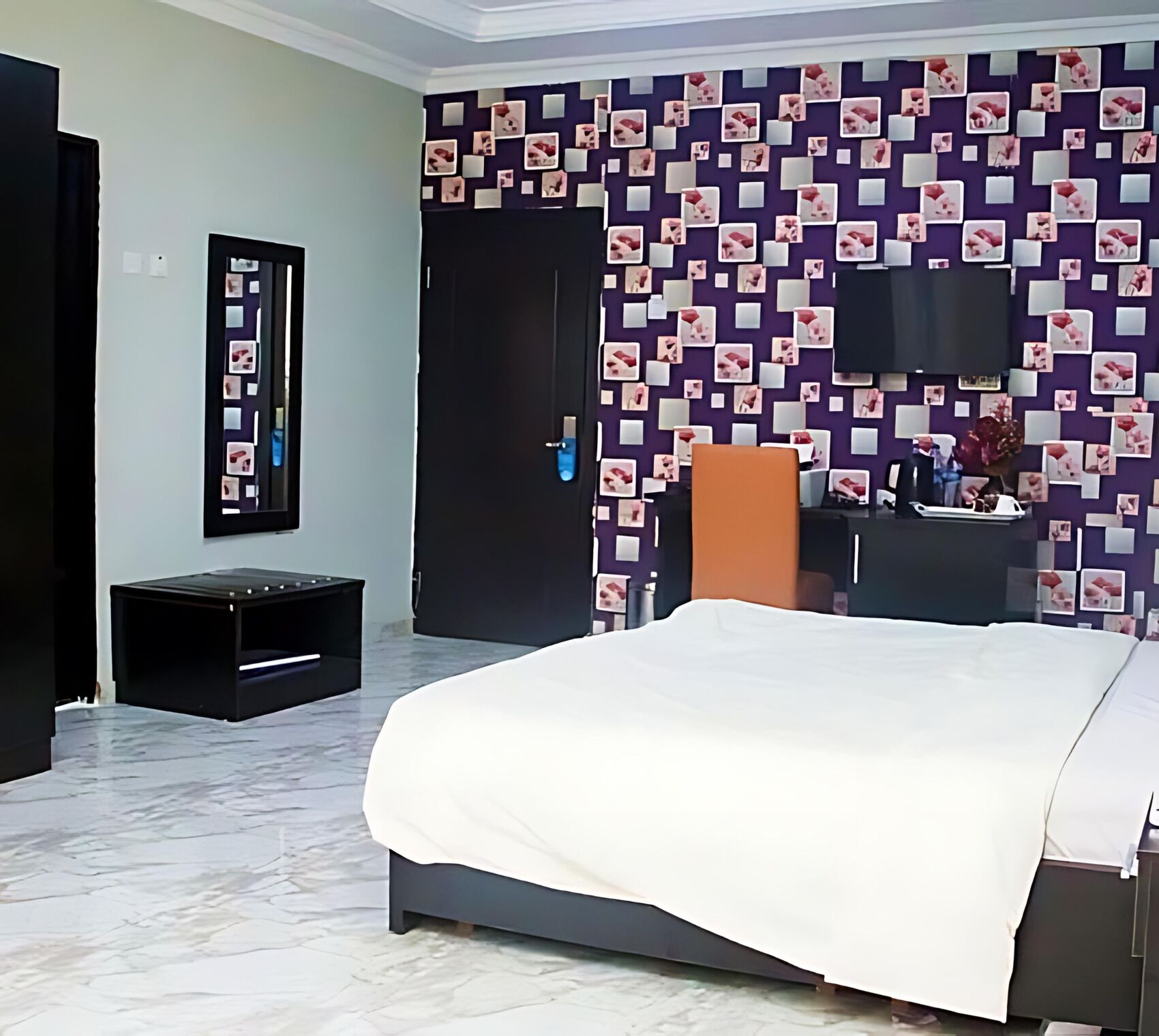 Habitación
