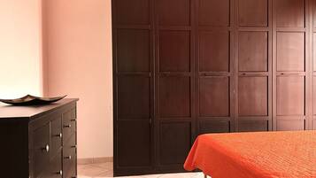 3 camere, lenzuola