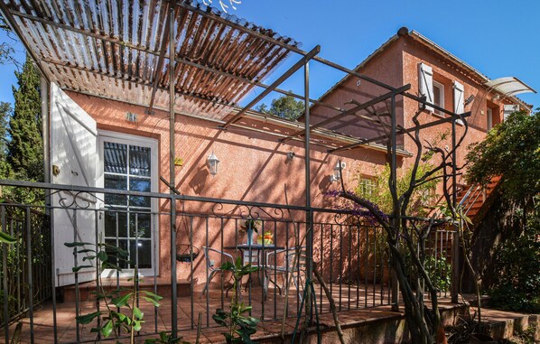 Terrazza/patio