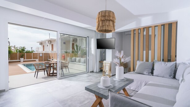 تلفزيون ذكي