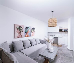 TV connectée