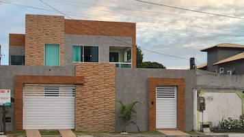 Fachada