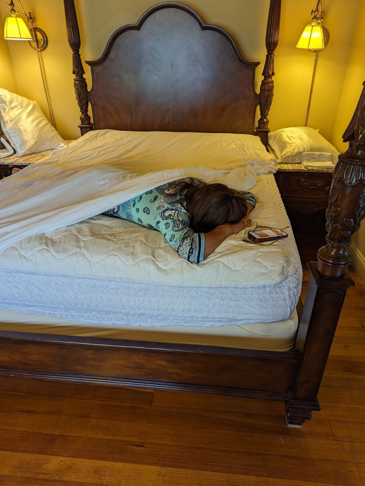 Image de profil de l’hôte