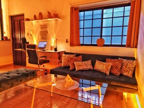 Apartment, 1 Queen Bed with Sofa bed, Kitchen - Citrus Studio By Paradox (Panama City)